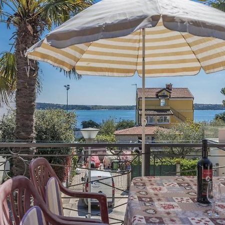 Novigrad Istria Apartment Zak מראה חיצוני תמונה