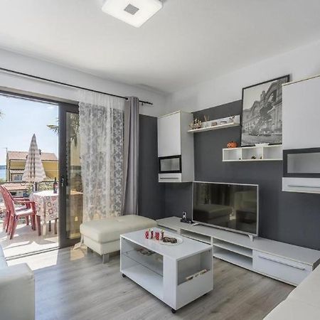 Novigrad Istria Apartment Zak מראה חיצוני תמונה