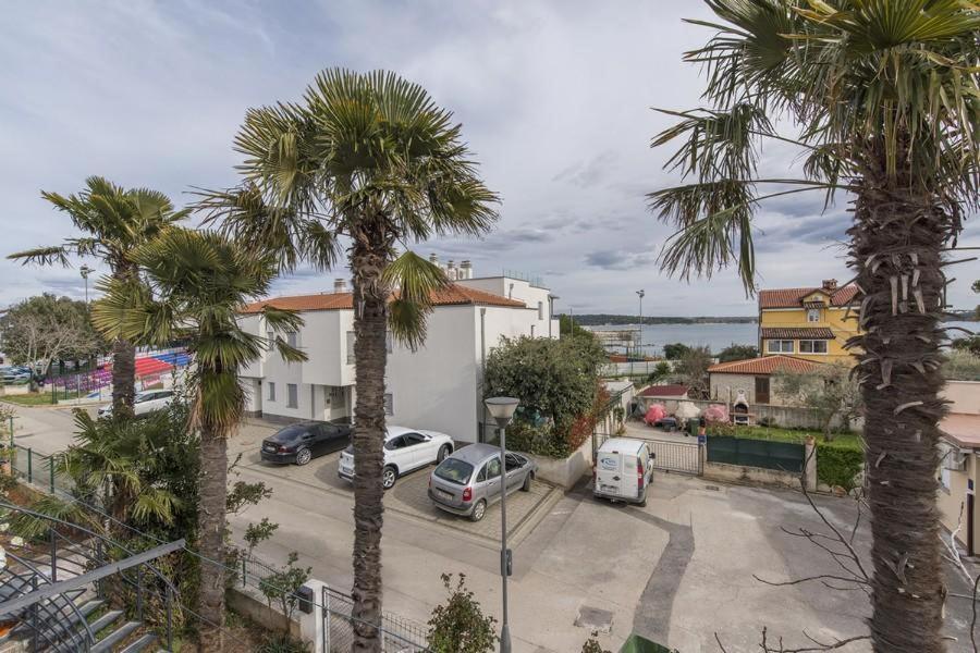 Novigrad Istria Apartment Zak מראה חיצוני תמונה