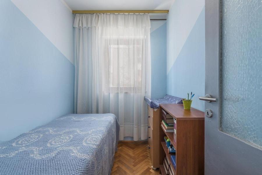 Novigrad Istria Apartment Zak מראה חיצוני תמונה