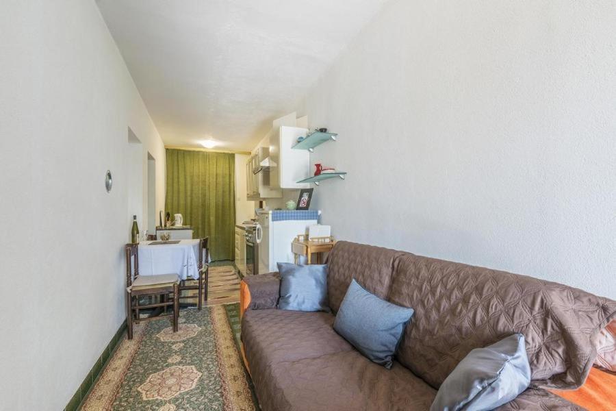 Novigrad Istria Apartment Zak מראה חיצוני תמונה