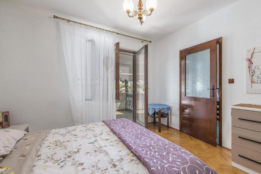 Novigrad Istria Apartment Zak מראה חיצוני תמונה