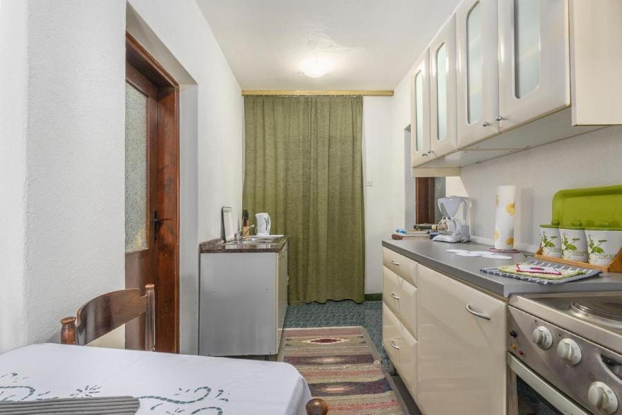 Novigrad Istria Apartment Zak מראה חיצוני תמונה