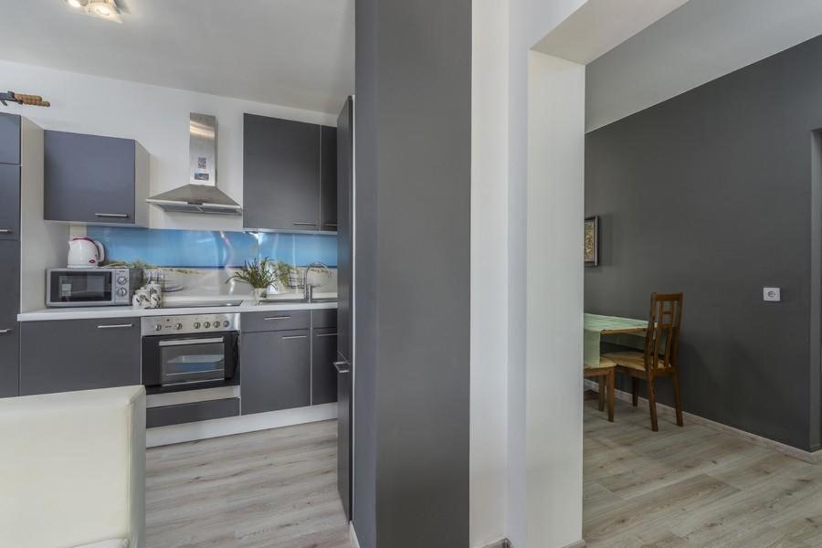 Novigrad Istria Apartment Zak מראה חיצוני תמונה