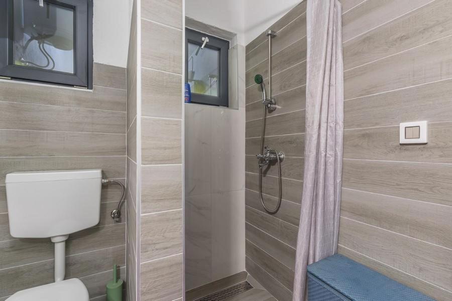 Novigrad Istria Apartment Zak מראה חיצוני תמונה