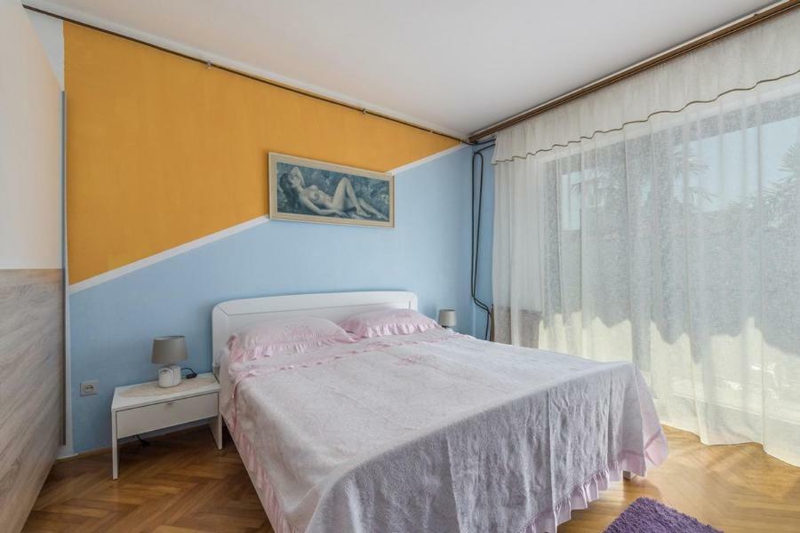 Novigrad Istria Apartment Zak מראה חיצוני תמונה