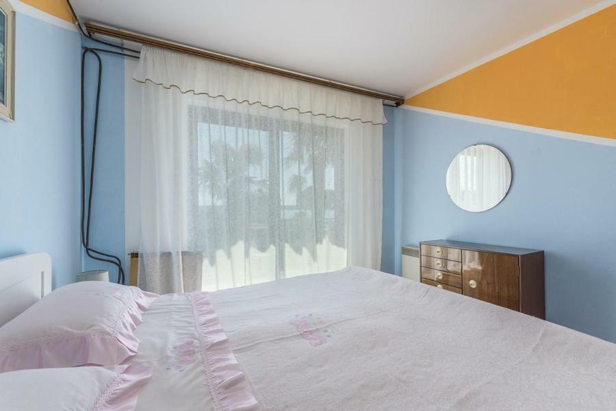 Novigrad Istria Apartment Zak מראה חיצוני תמונה