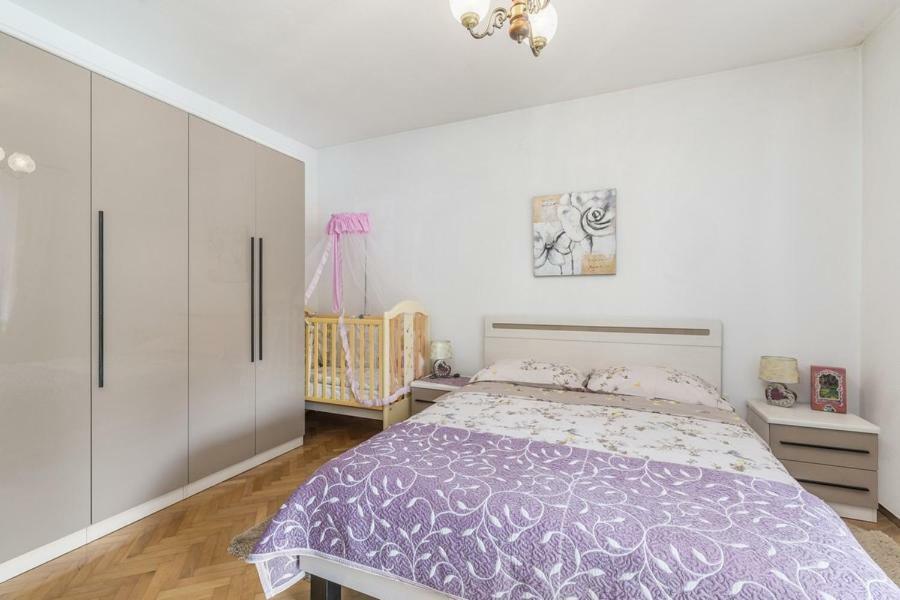Novigrad Istria Apartment Zak מראה חיצוני תמונה