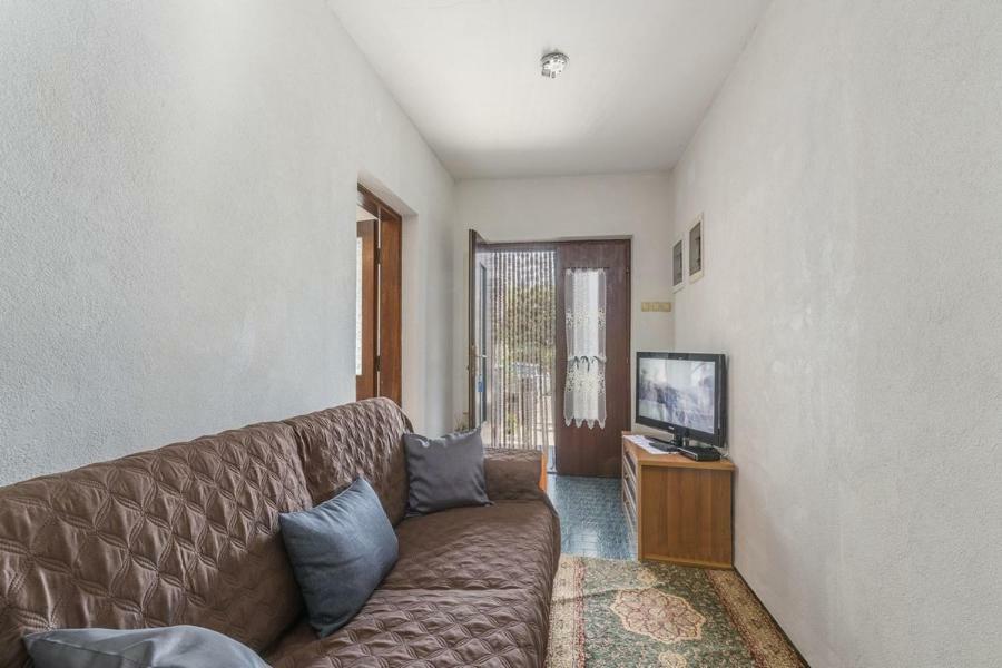 Novigrad Istria Apartment Zak מראה חיצוני תמונה